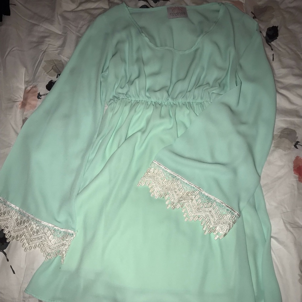 Boutique dress